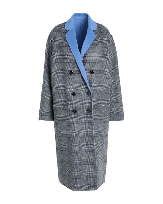 Cappotto di MAX&Co. in Blue