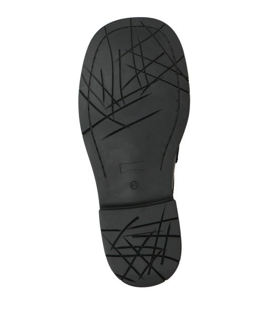 CAMPERLAB Black Mules & Clogs for men