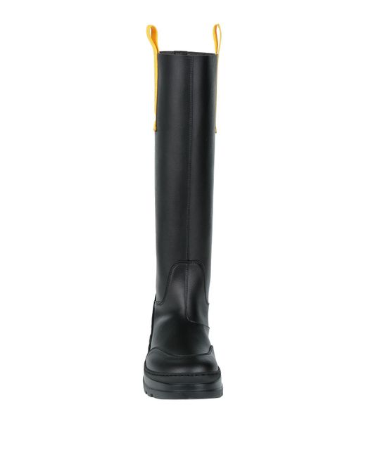 Doucal's Black Boot