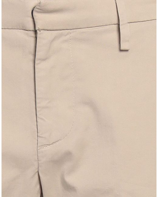 Dondup Natural Trouser for men