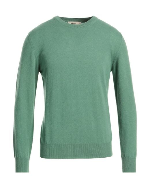 Pullover Altea de hombre de color Green