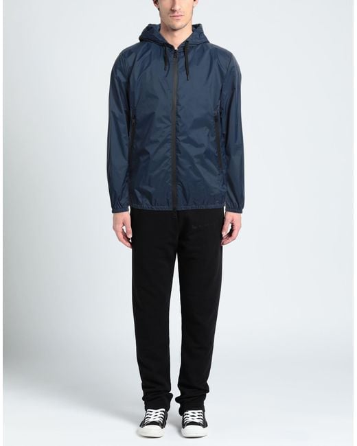 AT.P.CO Blue Jacket for men