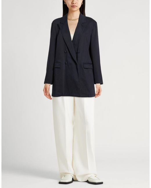 Ottod'Ame Blue Blazers