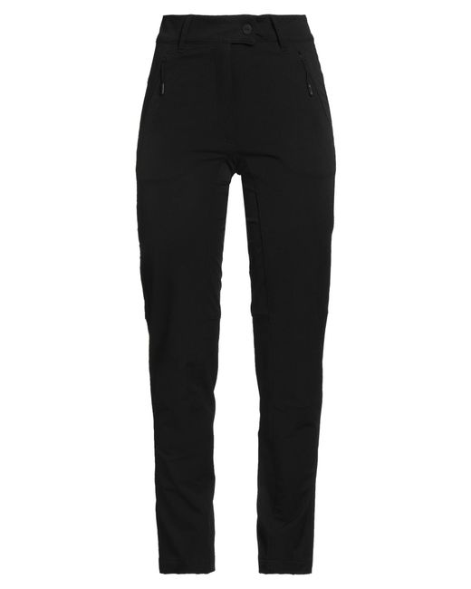 Ciesse Piumini Women's Black Trouser