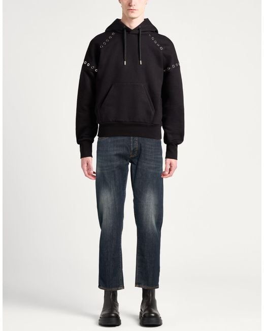Liu Jo Blue Jeans Cotton, Elastane for men