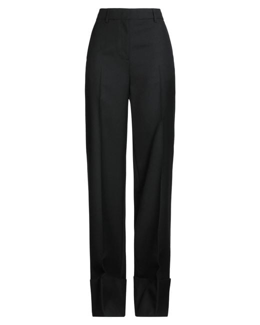 Valentino Garavani Black Pants