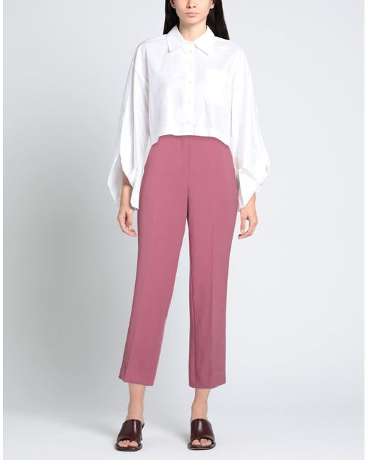 Nora Barth Pink Hose