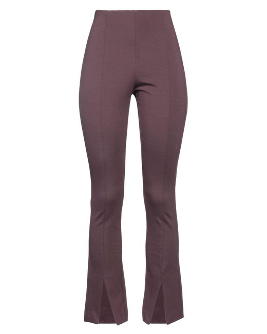 MEIMEIJ Purple Trouser