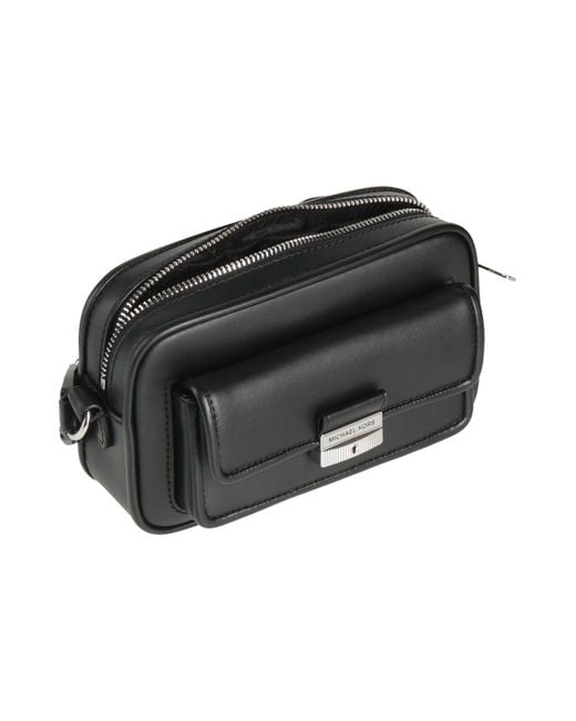 MICHAEL Michael Kors Black Cross-Body Bag
