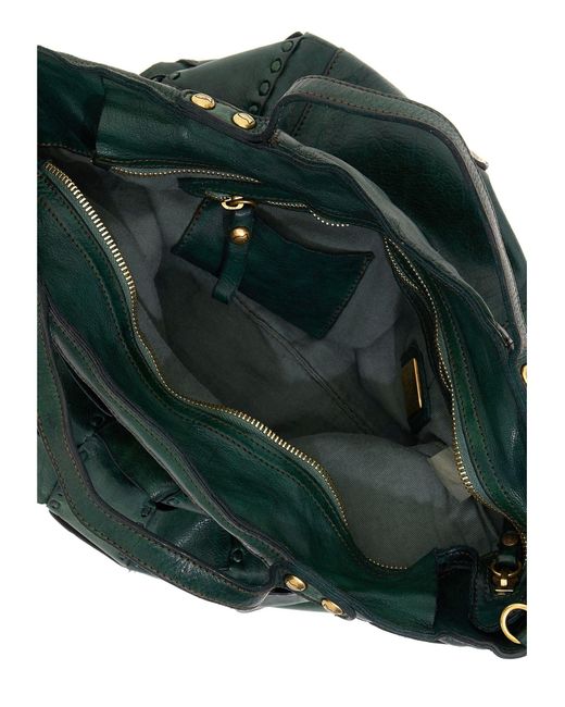 Campomaggi Green Handtaschen