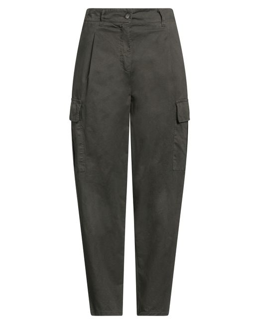Berna Gray Pants