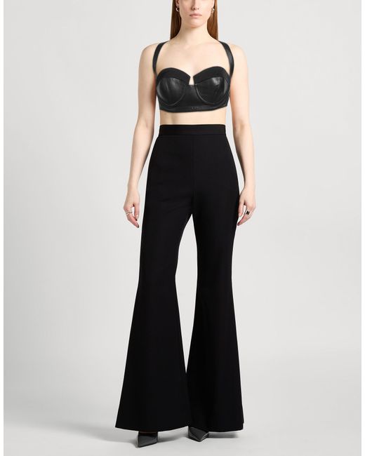 Balmain Black Top