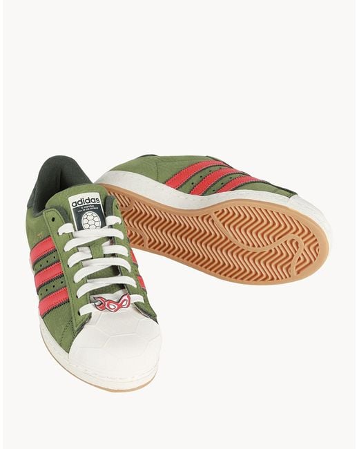 Sneakers Adidas Originals de color Green