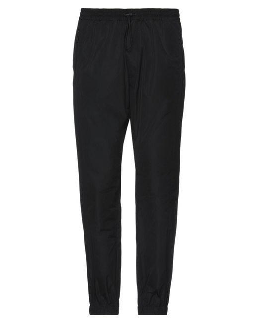 DSquared² Black Trouser for men