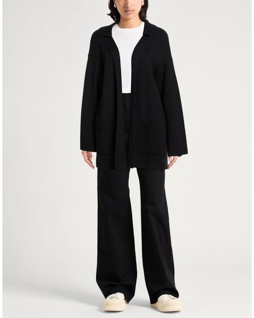ViCOLO Black Cardigans