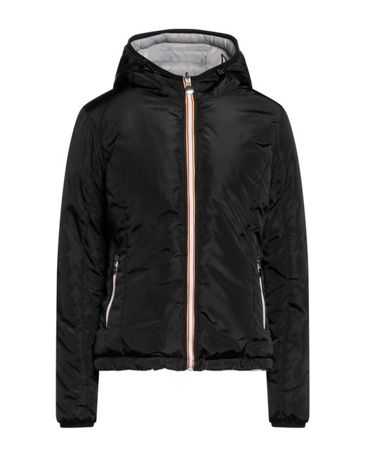 Tsd12 Black Jacket