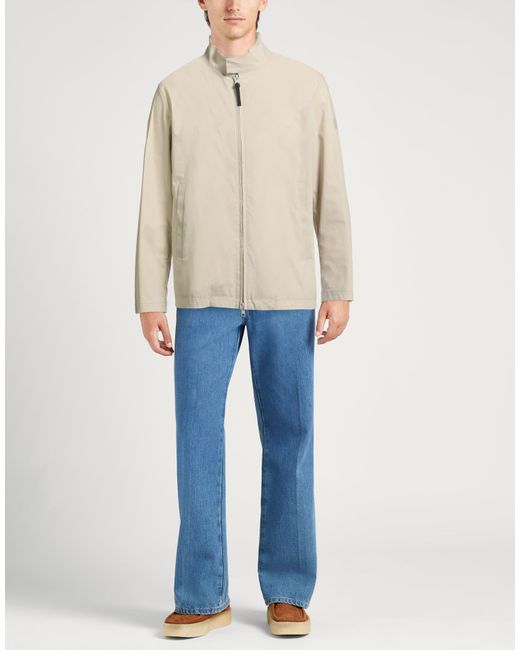 People Of Shibuya Natural Jacket for men