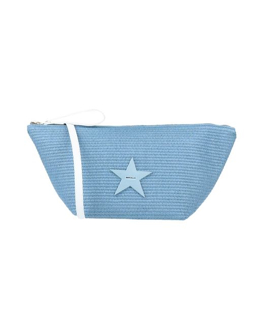 Marc Ellis Blue Cross-body Bag
