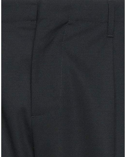 Versace Black Trouser for men