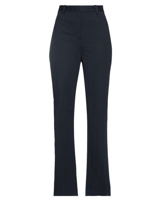 Circolo 1901 Blue Trouser
