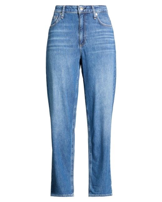 Rag & Bone Blue Jeans
