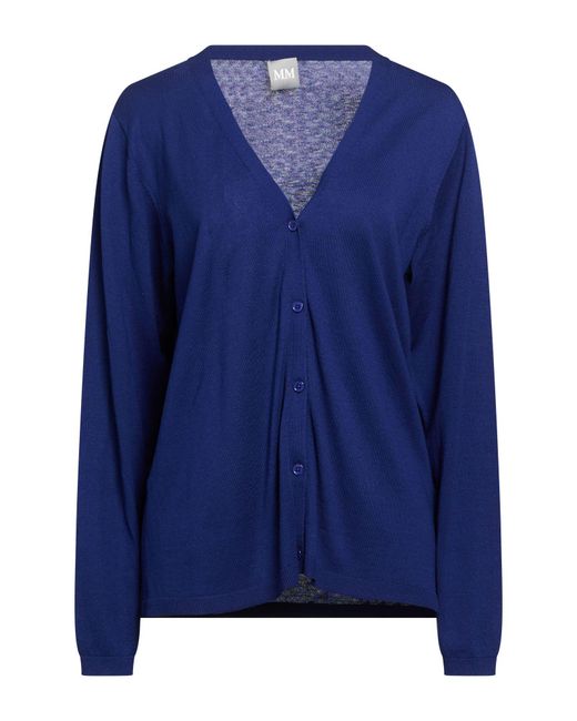 Rebecas Max Mara de color Blue