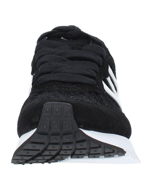 Sneakers Ash de color Black