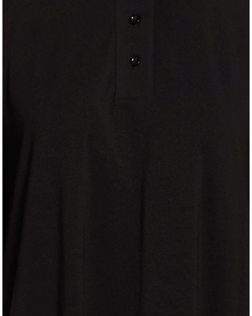 Alpha Studio Black Mini Dresses