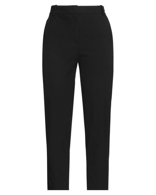 Pinko Black Pants