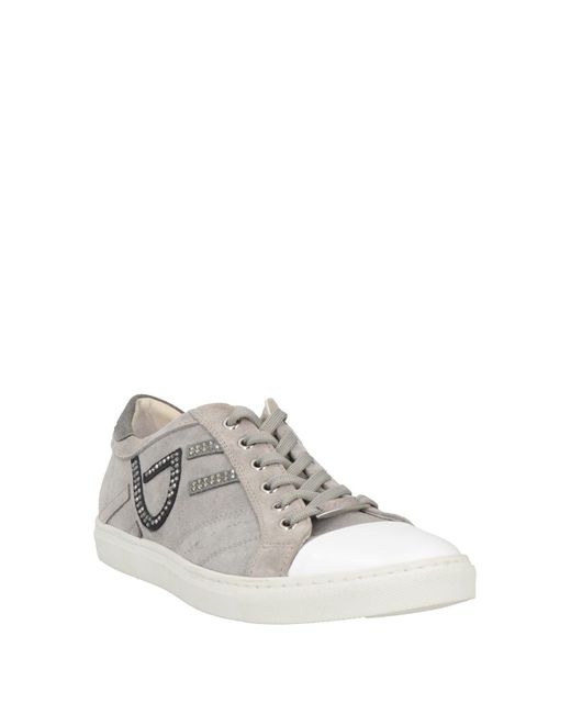 Sneakers Byblos de color White