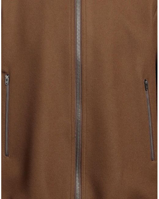 Mackintosh Brown Jacket for men