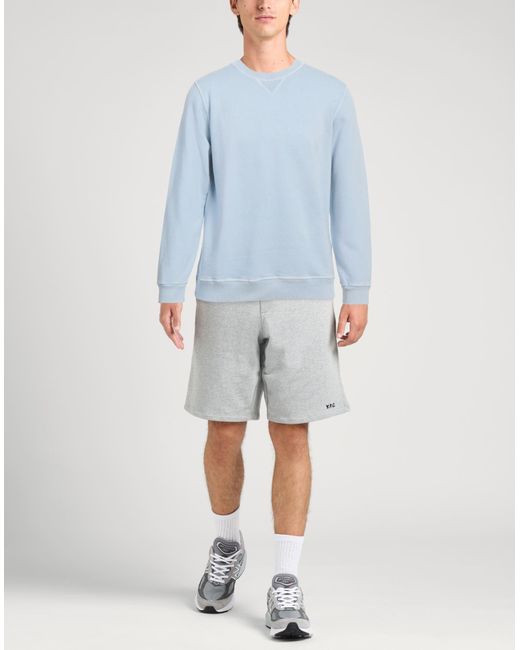 Dondup Sweatshirt in Blue für Herren