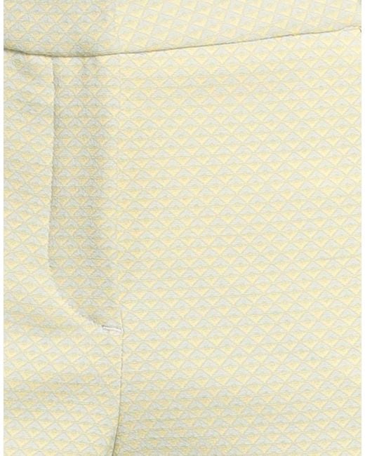 Messagerie Natural Trouser