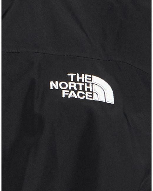The North Face Black Jacket for men