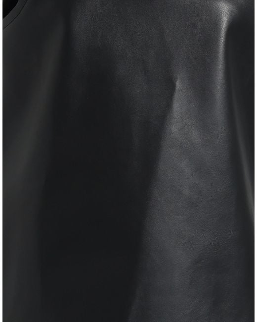 Comme des Garçons Black Top Polyurethane