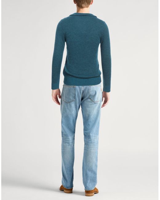 Lardini Pullover in Blue für Herren