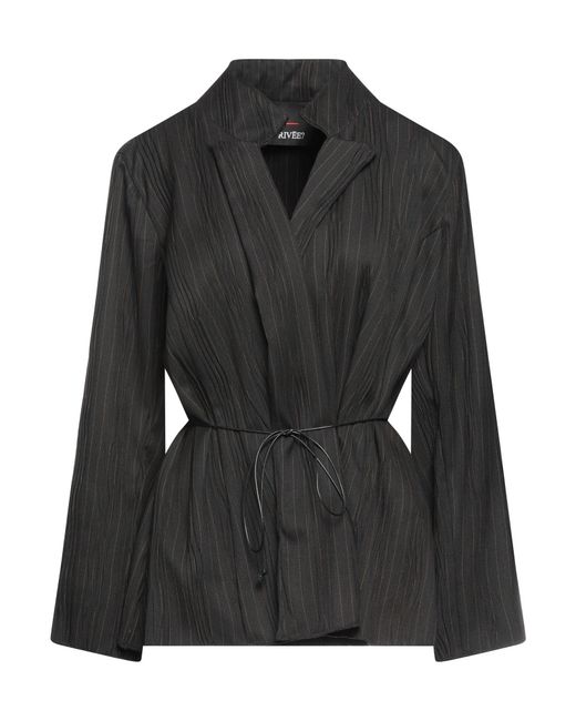 Collection Privée Black Blazer