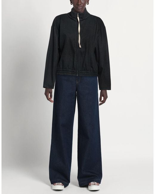Please Black Jacket