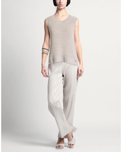 Herno Natural Pullover