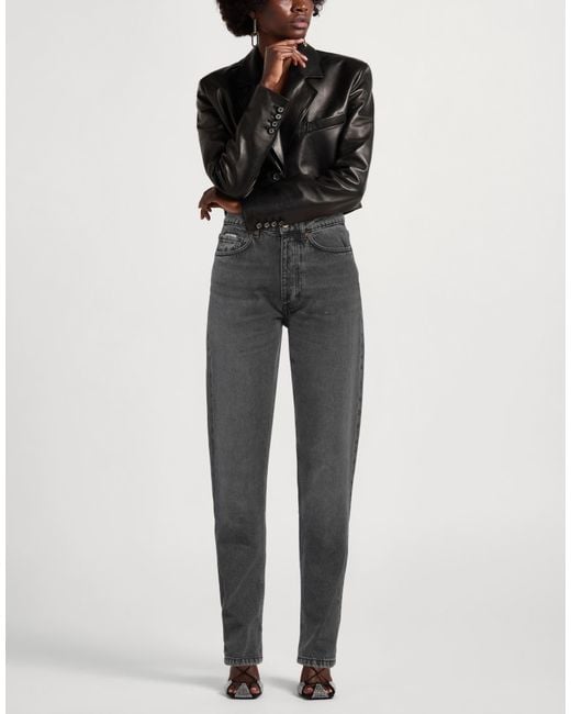 Eytys Gray Jeans