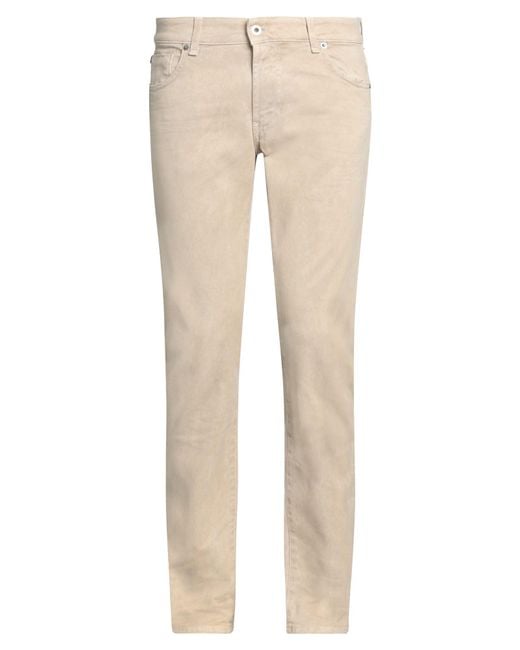 Messagerie Natural Trouser for men