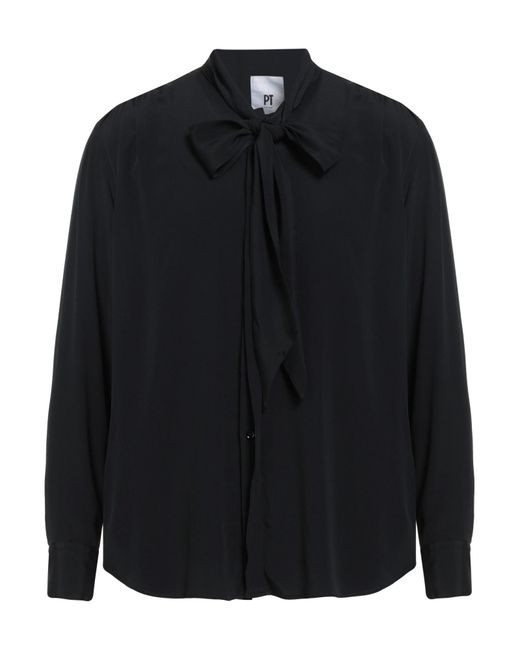 PT Torino Hemd in Blue für Herren