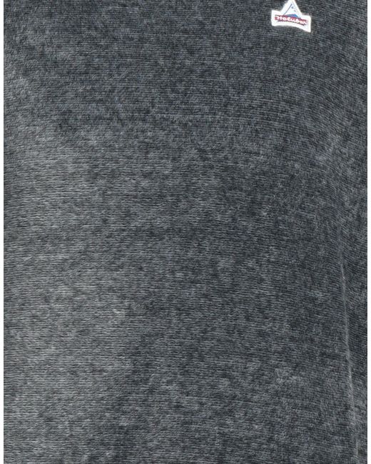 Holubar Gray Sweatshirt for men