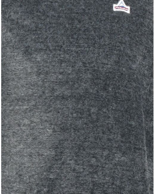 Holubar Gray Sweatshirt for men