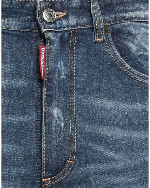 DSquared² Blue Jeans