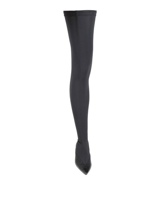 Givenchy Black Boot