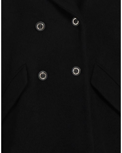 Pinko Black Coat