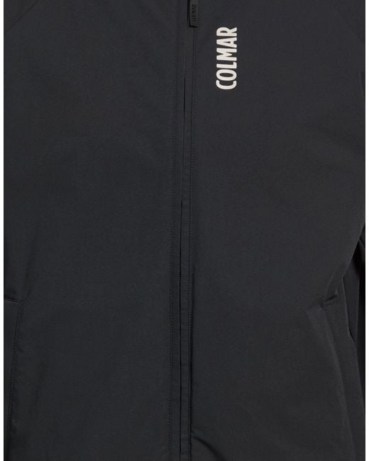Colmar Blue Jacket for men