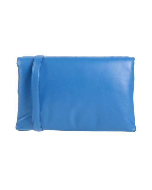 Marni Blue Cross-body Bag