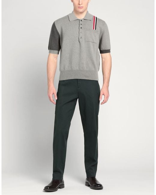 Pullover Thom Browne de hombre de color Gray